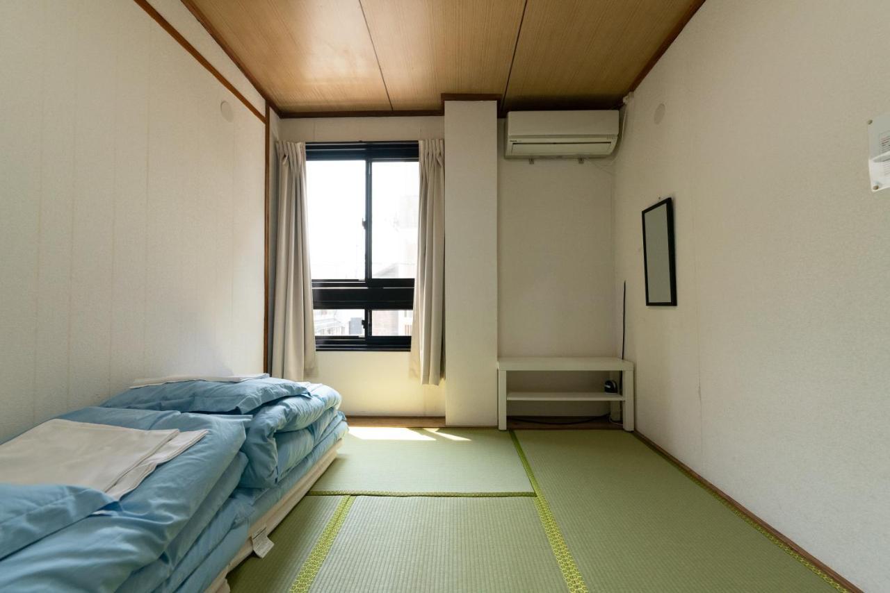Guest House Danran Beppu Kültér fotó