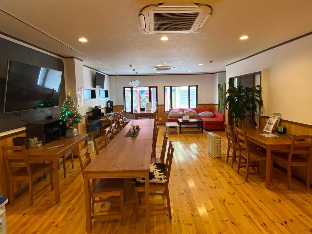 Guest House Danran Beppu Kültér fotó