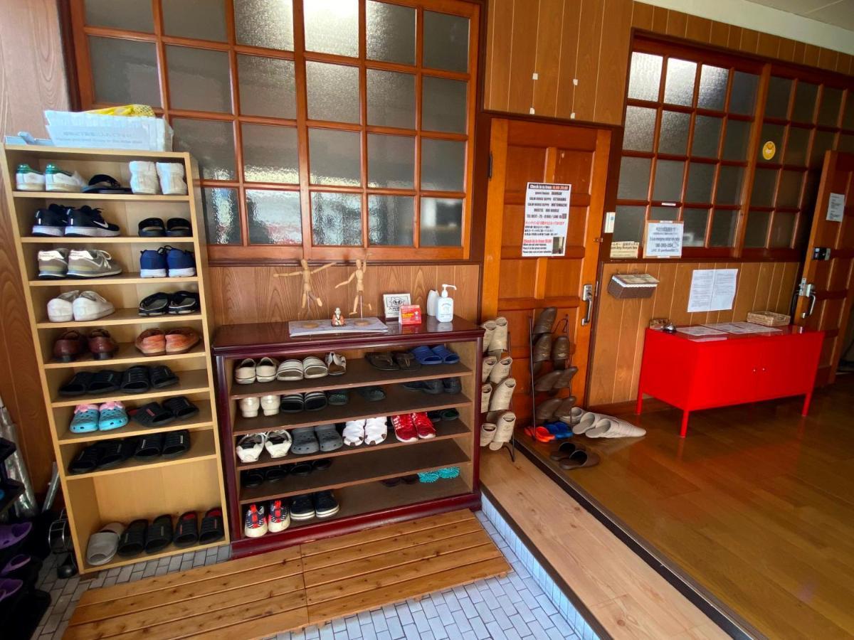 Guest House Danran Beppu Kültér fotó