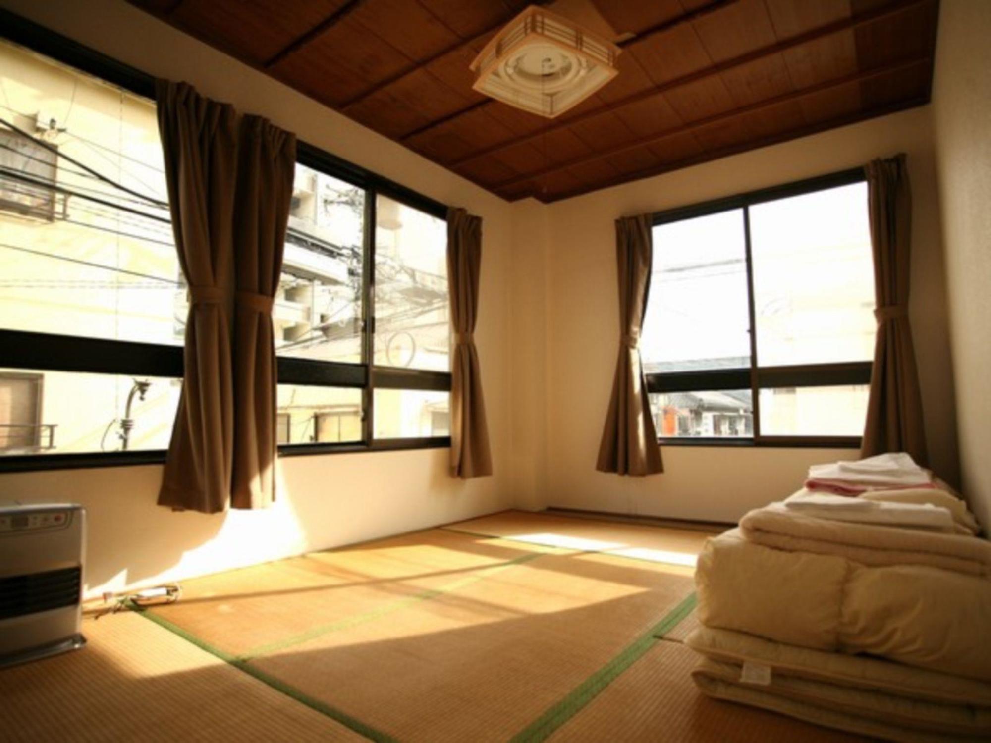 Guest House Danran Beppu Kültér fotó