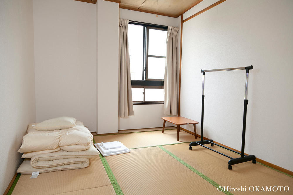 Guest House Danran Beppu Kültér fotó