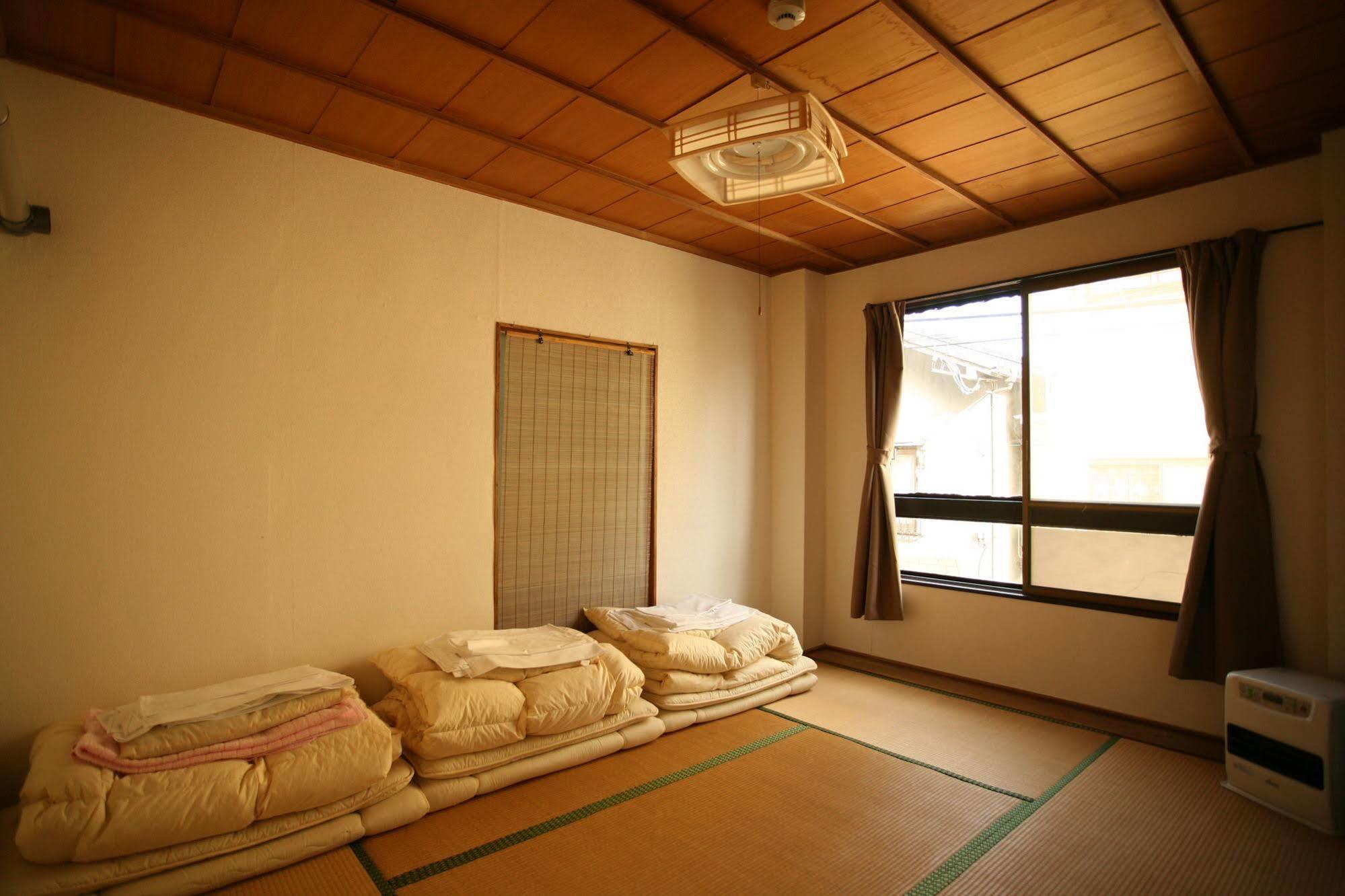 Guest House Danran Beppu Kültér fotó