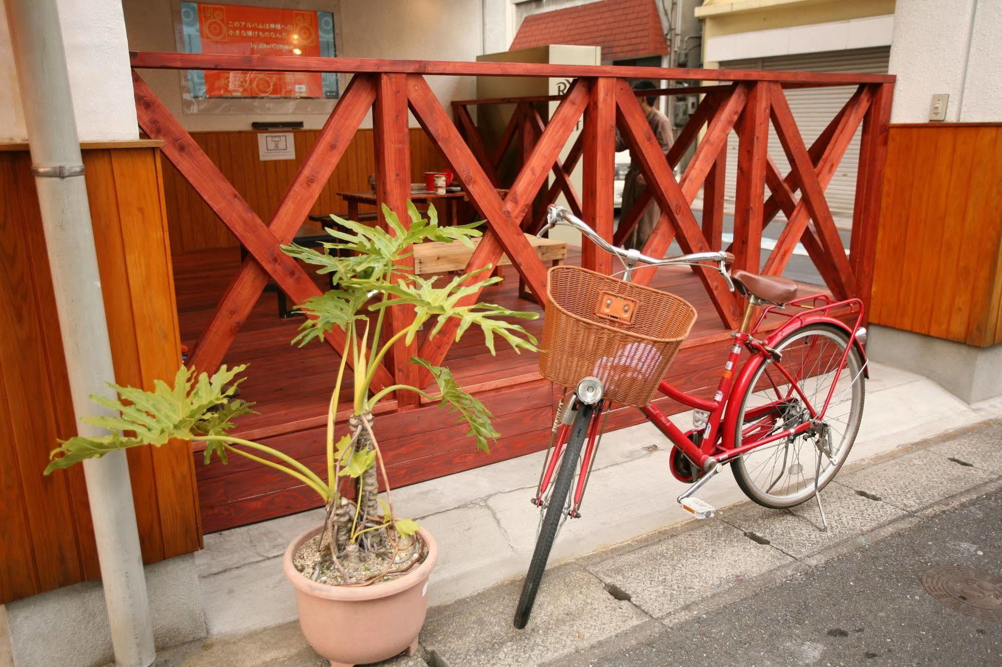 Guest House Danran Beppu Kültér fotó