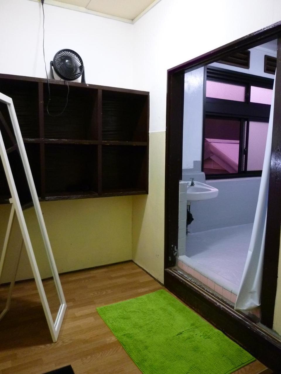Guest House Danran Beppu Kültér fotó
